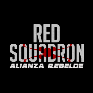 RED SQUADRON ALIANZA REBELDE