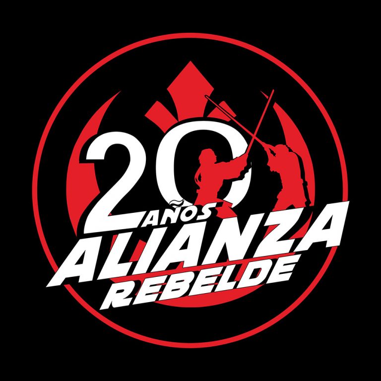 LOGO 20 AÑOS ALIANZA REBELDE 2025_1024x1024